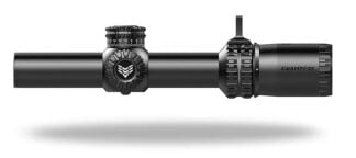 SF ARWHD 1-6X24 SFP IR BDC 30m