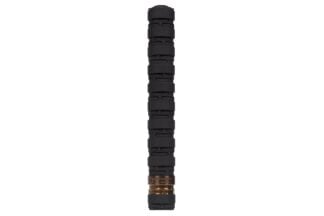 Q ERECTOR 22LR MODULAR SLNCR BLK