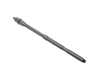 CMMG Barrel Sub-Assm 16.1inch M4 4140CM SBN 22LR