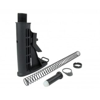 TacFire AR-10 6-Position Stock Kit