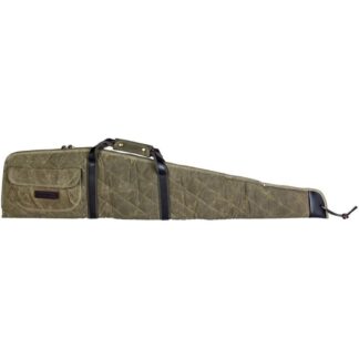 Federal Premium Scoped Rifle Case 44" OD Green