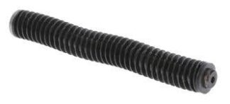 Rival Arms Stainless Steel Guide Rod Assembly for Glock G43/43X/48