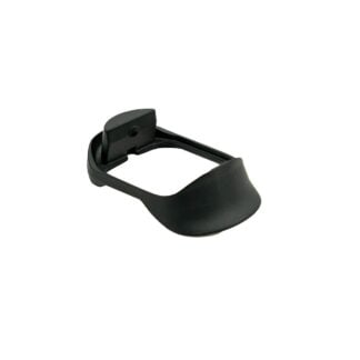 Shield Arms Premium Magwell for Gen 5 Glock 19/23/44 Black