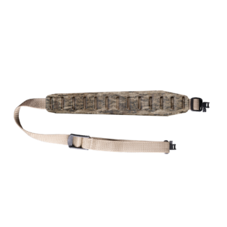 Quake Claw 2.0 Rifle Sling Mossy Oak Bottomland