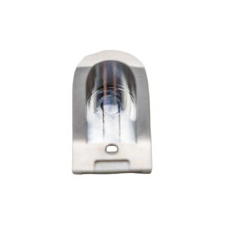 Seecamp .32 Magazine Extension Polished Aluminum