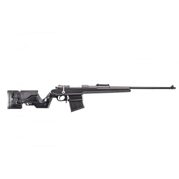 Promag Archangel Mauser Precision Stock (Mauser K-98 and Variants) Black Polymer
