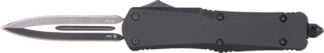 TPL LARGE BLACK RUBBER DAGGER