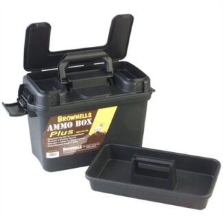 AMMO BOX PLUS