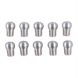 SHOTGUN SIGHT REFILL SIGHTS #8 10 PACK