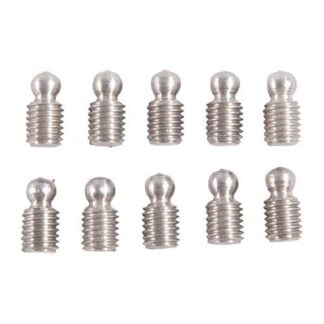 SHOTGUN SIGHT STAINLESS REFILL SIGHTS #27 10 PACK