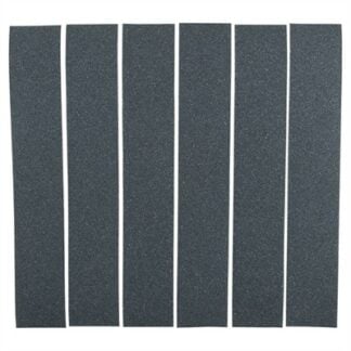 INSTA-GRIP TAPE, MEDIUM, 2'' X 12'', 6 PACK