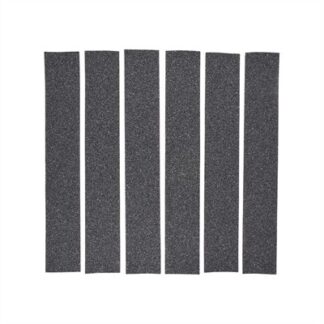 INSTA-GRIP TAPE, HEAVY, 2'' X 12'', 6 PACK
