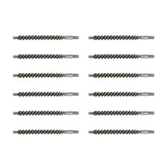 STANDARD LINE BRUSH, .22 CALIBER RIMFIRE RIFLE, SS, 12 PACK