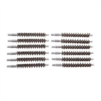 STANDARD LINE STAINLESS 338 CALIBER RIFLE BRUSH 12 PACK
