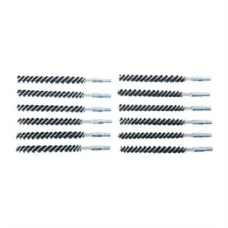 STANDARD LINE BRUSH, NYLON, .22 CALIBER RIMFIRE, 12 PACK