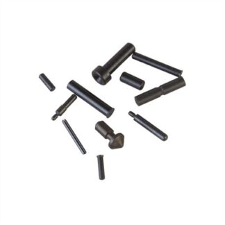 ONE PIN KIT FOR 1911 COMMANDER/GOVERNMENT, BLUED