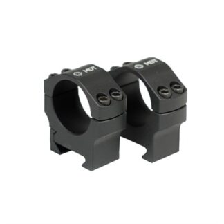 30MM LOW (0.82'') SCOPE RINGS