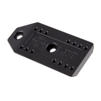 3.3'' M-LOK ARCA SWISS RAIL