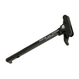 AR-15 XCH COMPLETE EXTENDED CHARGING HANDLE-BLACK
