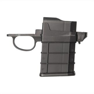 .243 WIN/7MM-08/.308 WIN 10 RD SA FLOOR PLATE & MAG KIT