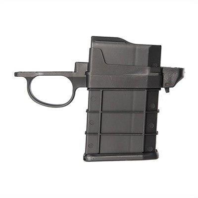 .243 WIN/7MM-08/.308 WIN 10 RD SA FLOOR PLATE & MAG KIT