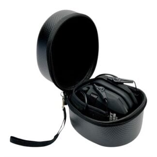 MUFF PROTECTIVE CASE