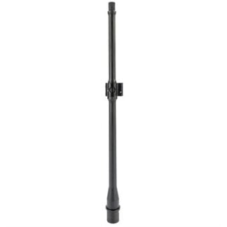 5.56X45 NATO 16'' 1-8 PENCIL BBL W/PINNED GAS BLOCK NITRIDE