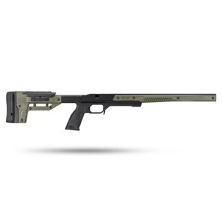 ORYX SPORTSMAN CHASSIS FOR HOWA 1500 SA RIGHT HAND ODG