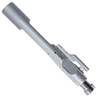 K-SPEC M16 BOLT CARRIER GROUP 5.56X45MM NATO FULL CHROME