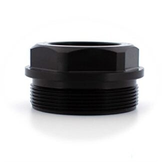 ATLAS GEN 2 ADAPTER 1.375''-24 TPI BLACK NITRIDE