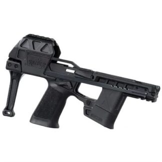 FLUX DEFENSE RADIER X BLK PDW