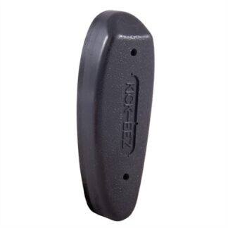 MEDIUM 15/16'' DUAL ACTION SPORTING CLAY PAD, BLACK