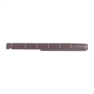 HANDGUARD, INJECTION MOLDED PLASTIC, G.I. BROWN