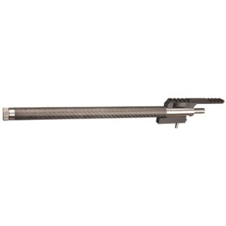 BARREL 22 LONG RIFLE 16.5'' BLACK