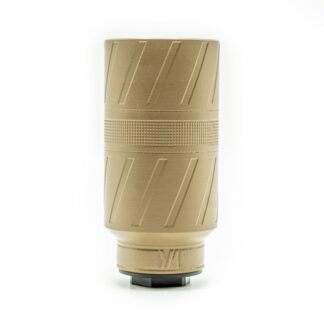 BANISH SPEED K TI 5.56CAL FDE