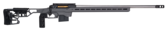 SAVAGE ARMS 110 ELITE PRECISION 223REM