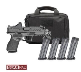 Hellcat Pro Comp OSP GP 9mm 3.8" RFX11 4/10 CA