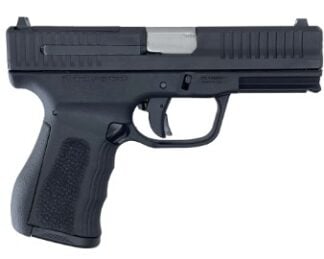 G3 9mm 3.87" OR Blk 10rd CA