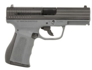 G2 9mm 3.87" Drk Gry 10rd CA/MA
