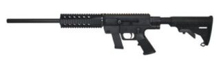 JRC G3 Carb 10mm 17" MLOK Blk 15-rd