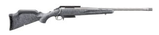 American Rifle Gen II 6.5 CM 20" Grey 3rd