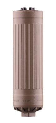 CT5P Patrol 5.56 5/8-24 Direct Thread FDE