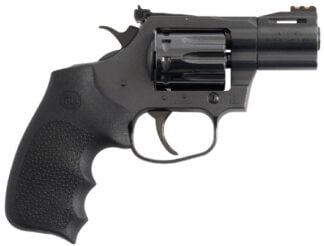 King Cobra .22 LR 2" FO Blued 10-rd