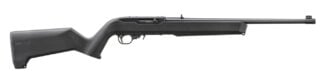 10/22 .22LR 18.5" BX MLOK Blk/Blk 10rd