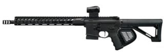 M400 FORGE 5.56 16" Romeo-MSR MLOK Blk 10 CA