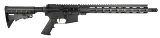 OH-15 5.56 NATO 16" TB MLOK BLK 30rd