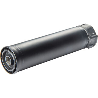SOCOM556 RC3 6.3" Fast Attach Black