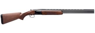 Citori Hunter 28/26" 3"Cmbr Bl/Wd 2-rd