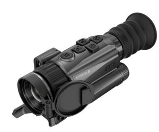 RIX Storm S6R Thermal Scope w/LFR 1-4x35mm
