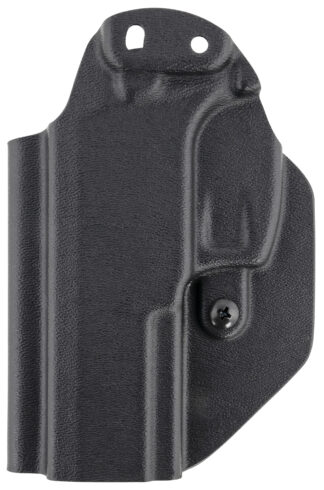 Mission First Tactical HTG3AIWBABL Appendix Holster IWB/OWB Black Polymer Belt Clip Fits Taurus G3 Ambidextrous